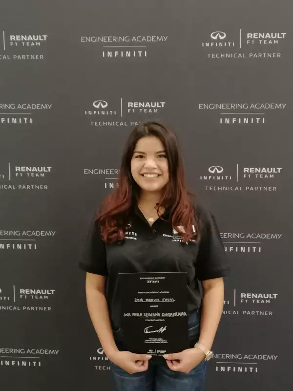 INFINITI
