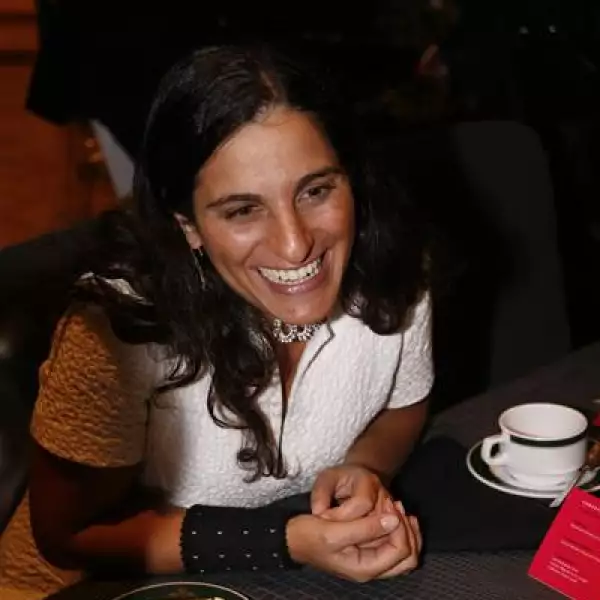 Cena con Embajadores
