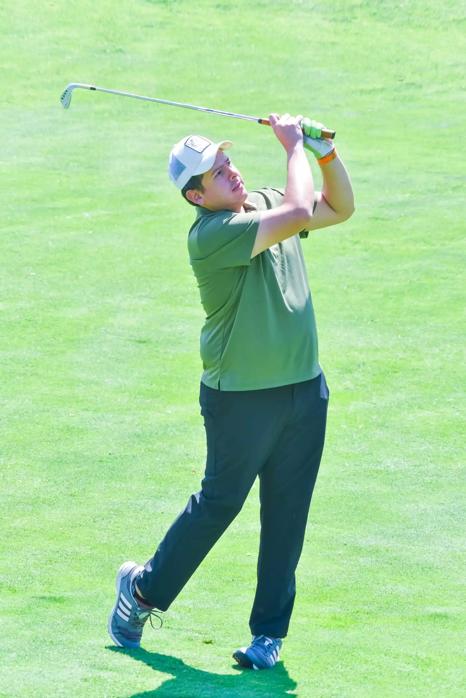 2do. Torneo de Golf Anáhuac