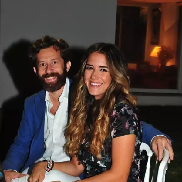 Alvaro Guizar,Alanna Litchwardt
