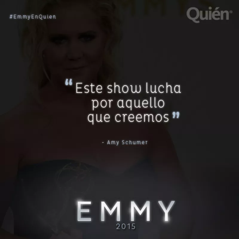 Recordamos los mejores discursos de los ganadores como Uzo Aduba y Viola Davis en la entrega número 67 del Emmy