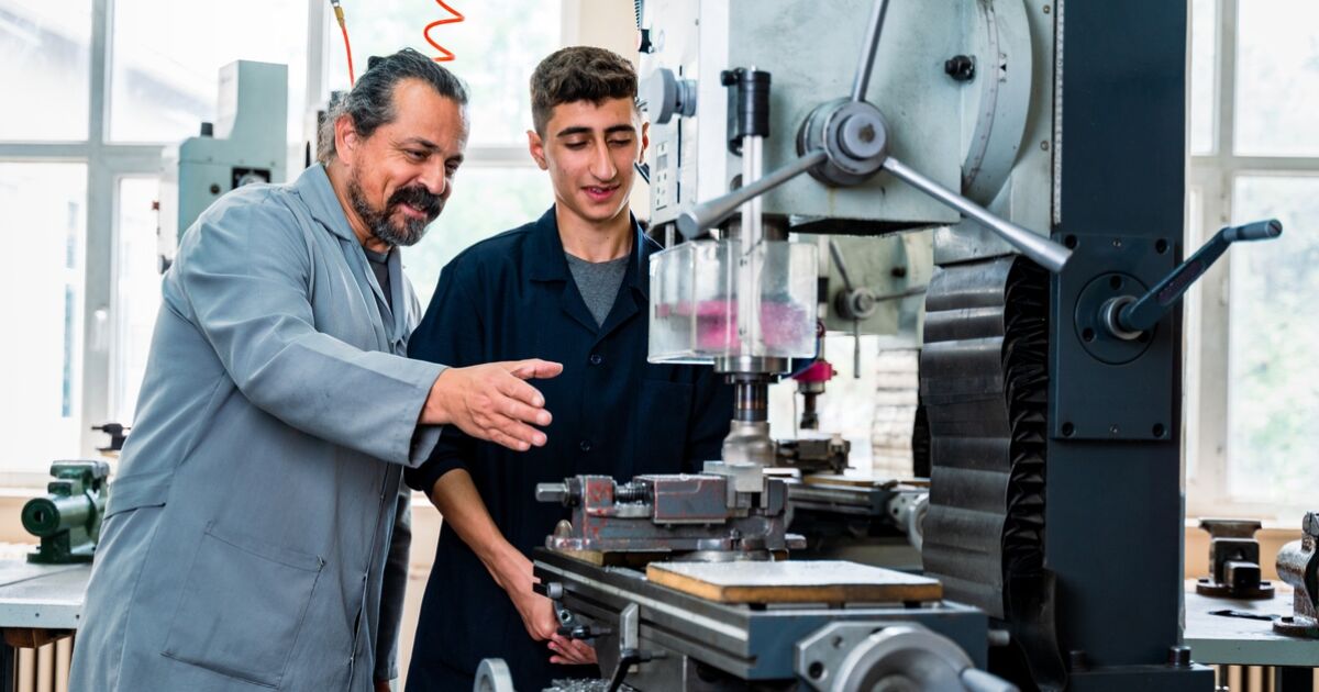 İkili eğitim nedir ve ne gibi yararları vardır?