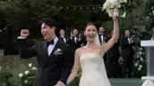Sam Kim y EJAE