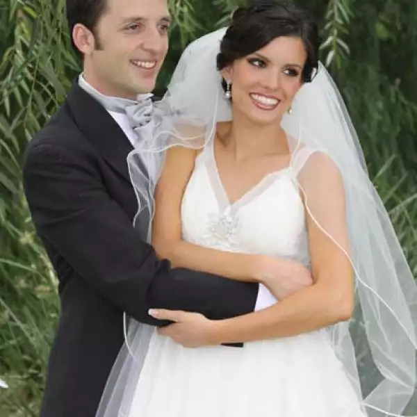 Boda Mariana Rubio Urrea y Juan Pablo De Loera Barba