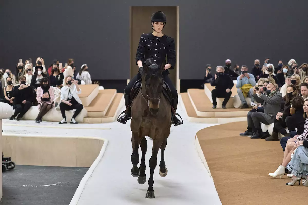 Chanel 