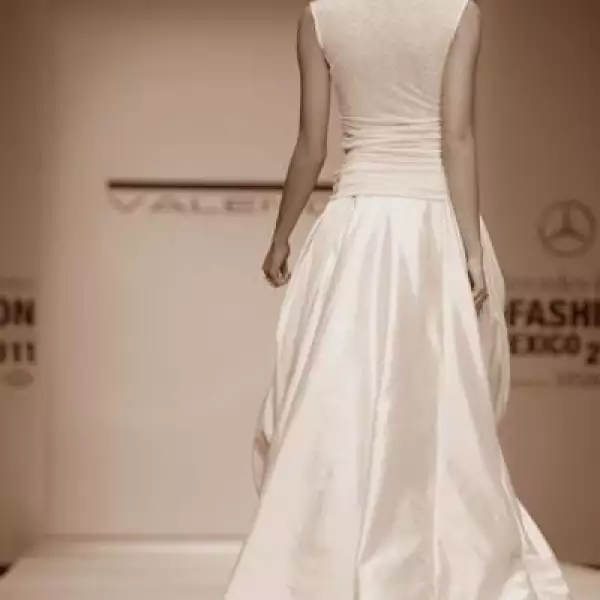 Pasarela Rocio Valencia