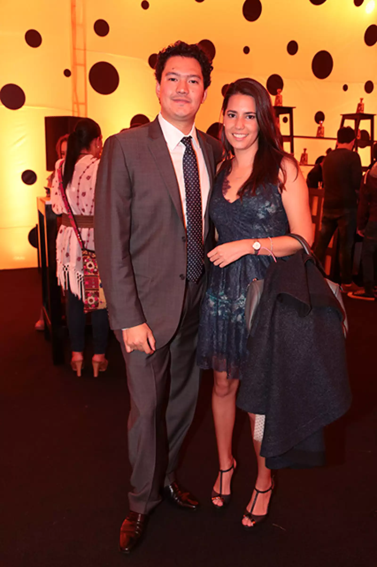 Franco Cañedo,María Palou