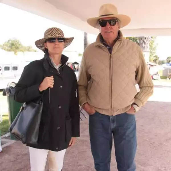 Campeonato Nacional de Salto 2009