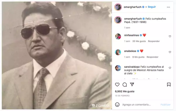 Javier García Paniagua