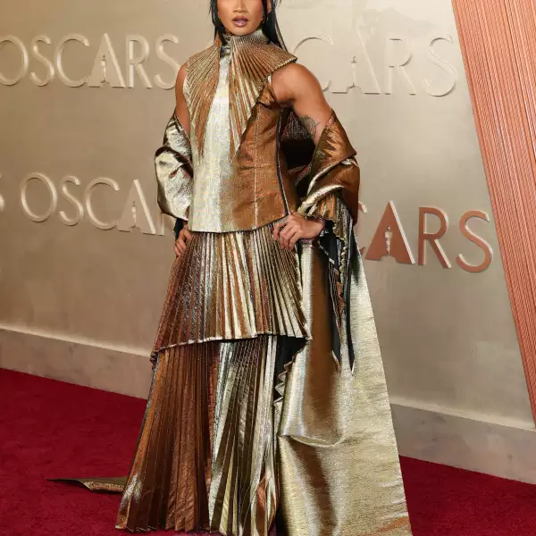 97th Annual Oscars - Arrivals