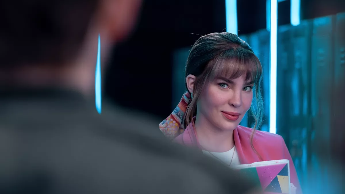 MENTIRAS BELINDA 