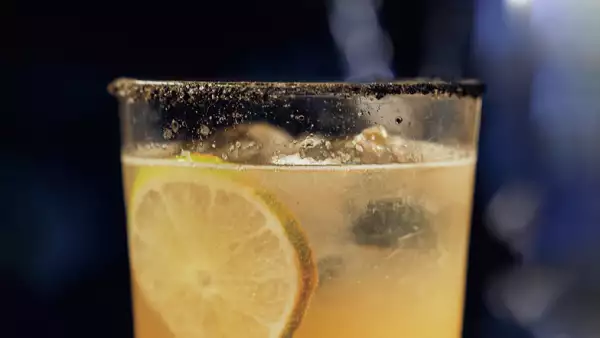 mocktail foto