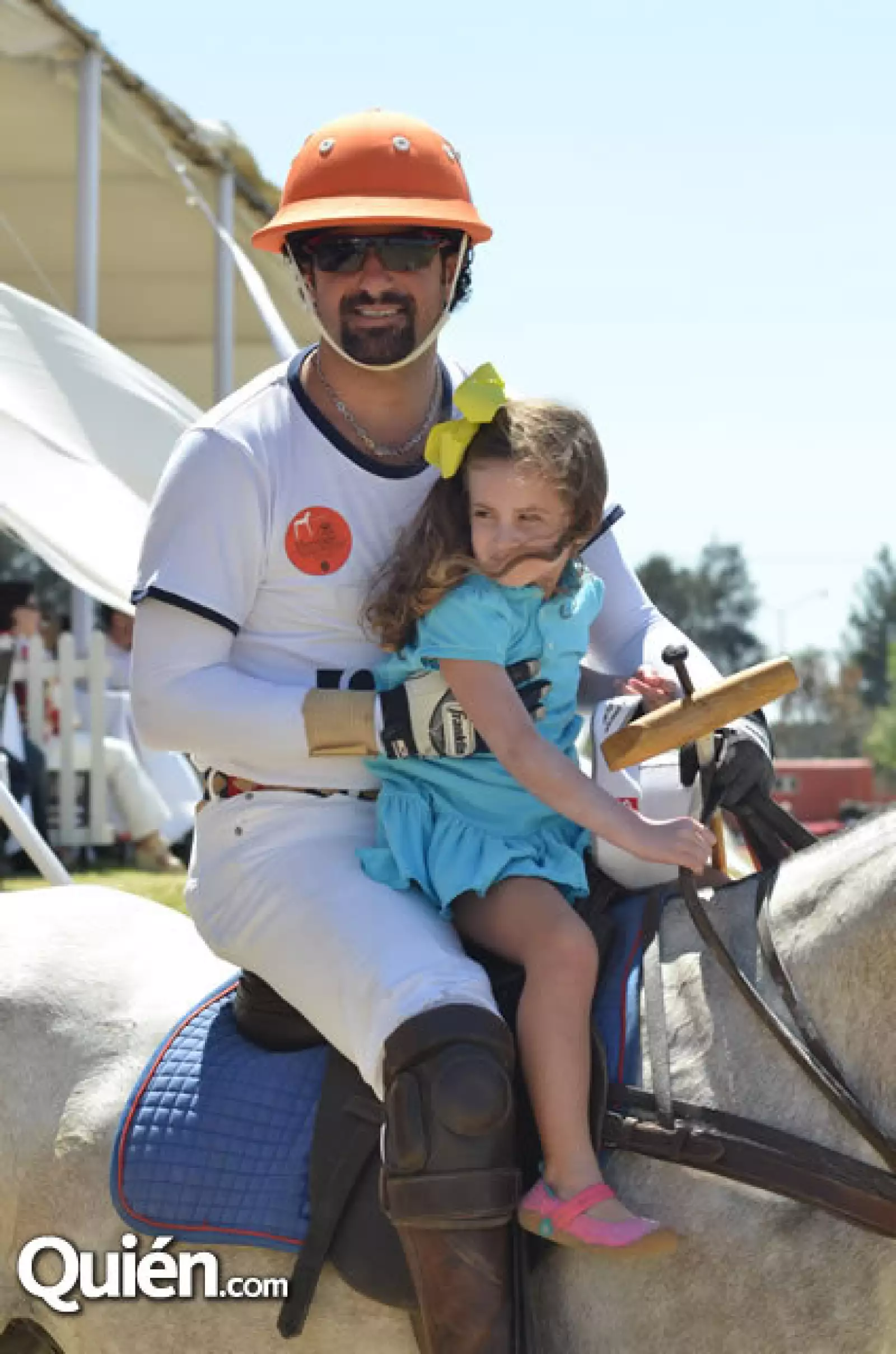 Santiago y Paloma Garciarce