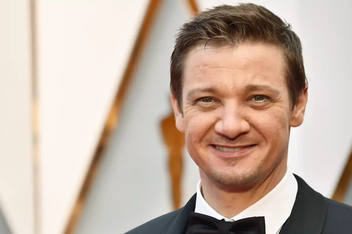 89th Annual Academy Awards - Arrivals