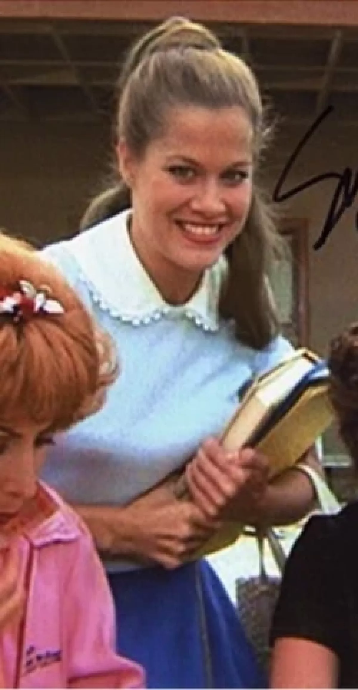 Susan Buckner