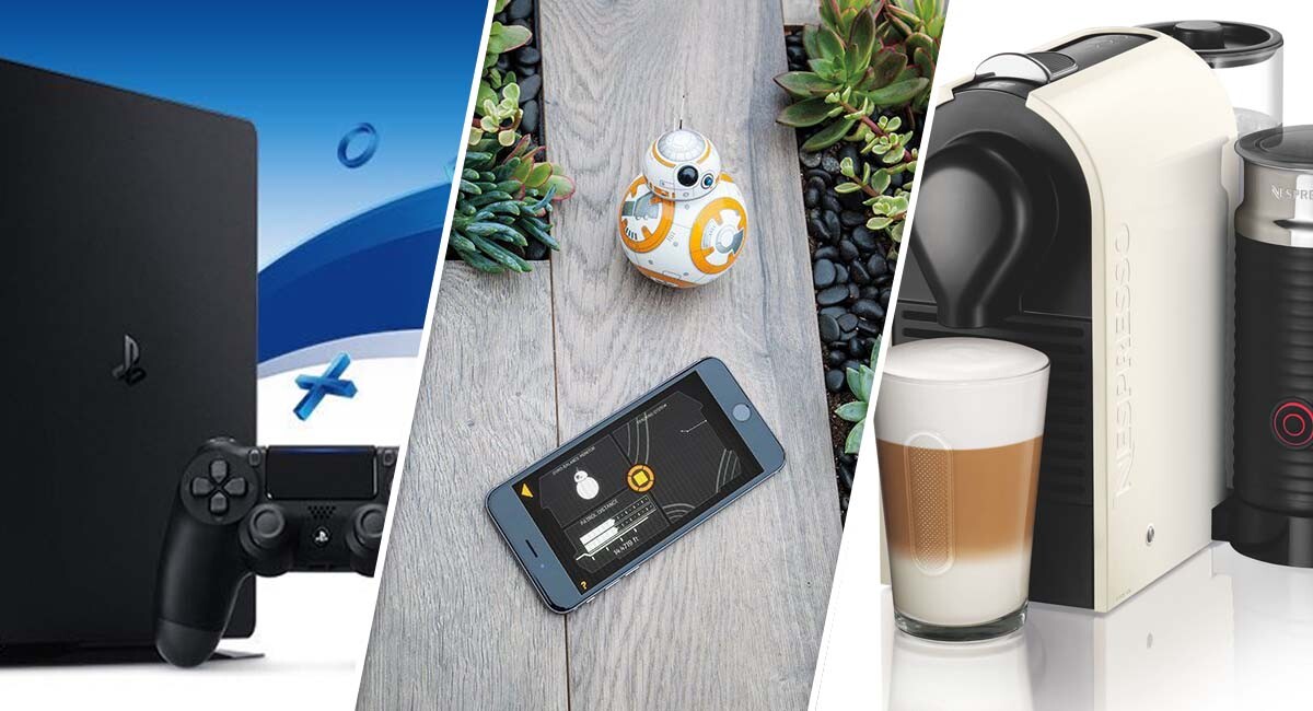 Los mejores gadgets del Amazon Prime Day México