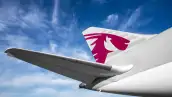 Qatar Airways suspende vuelos 2025