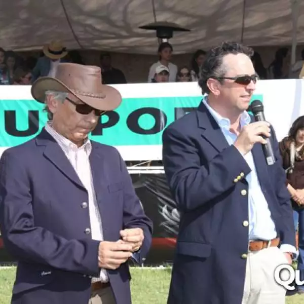 Campeonato Nacional de Salto 2009