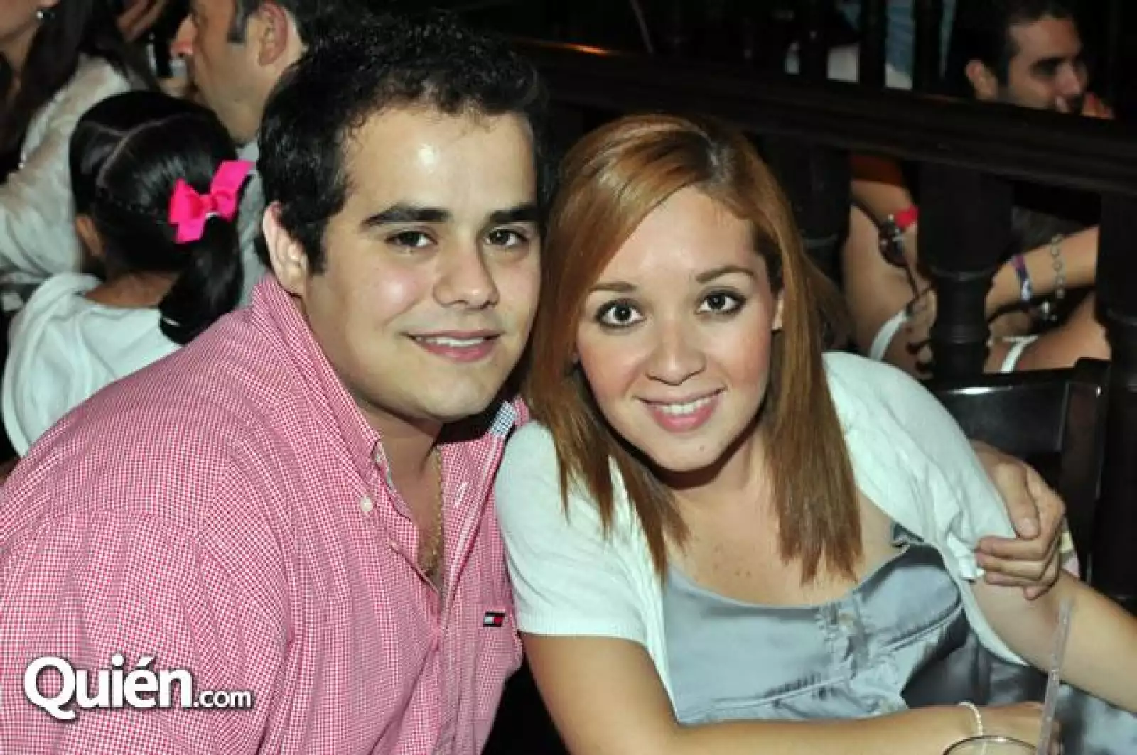 15 de septiembre en La Lupe