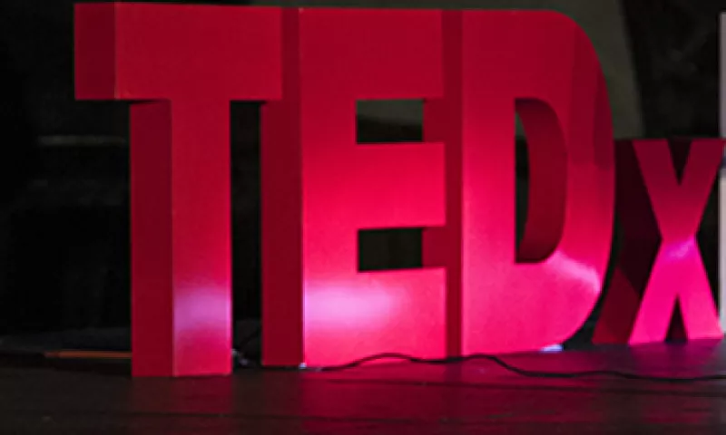 TED es un foro innovador para compartir ideas. (Foto: Jesús Almazán)