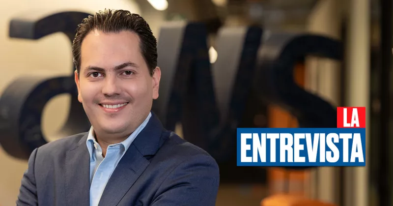 48% de las empresas en México usan IA, pero Amazon advierte que casi la mitad no sabe medir cuánto gana con ella