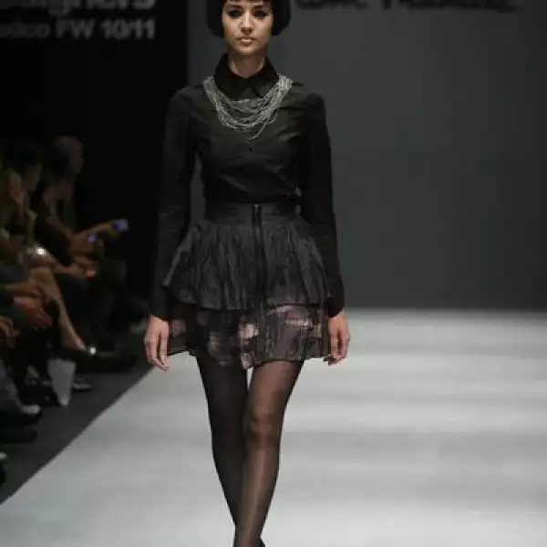 IDM Pasarela Toni Francesc