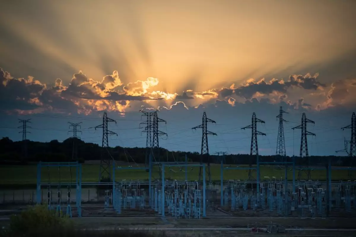 FRANCE-ENERGY-ELECTICITY