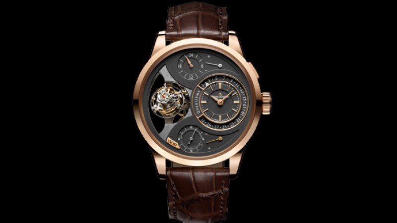 Duomètre Sphèrotourbillon