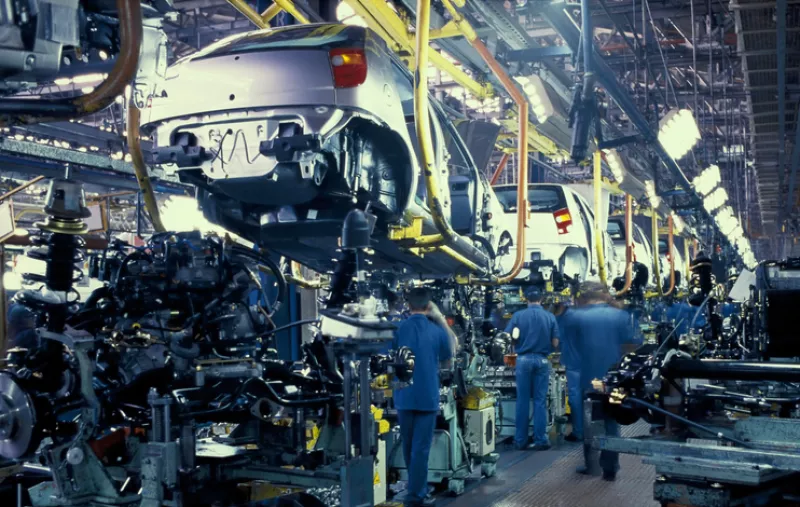¿Qué le espera al sector automotriz con la próxima revisión del T-MEC?