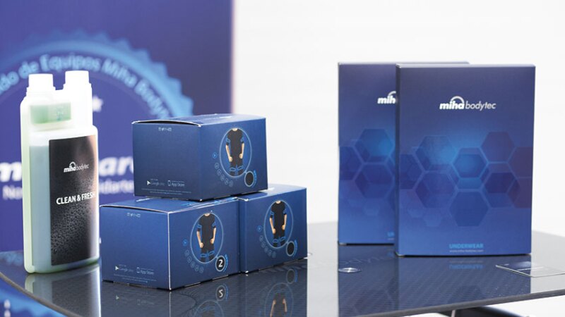 Miha-Bodytec,