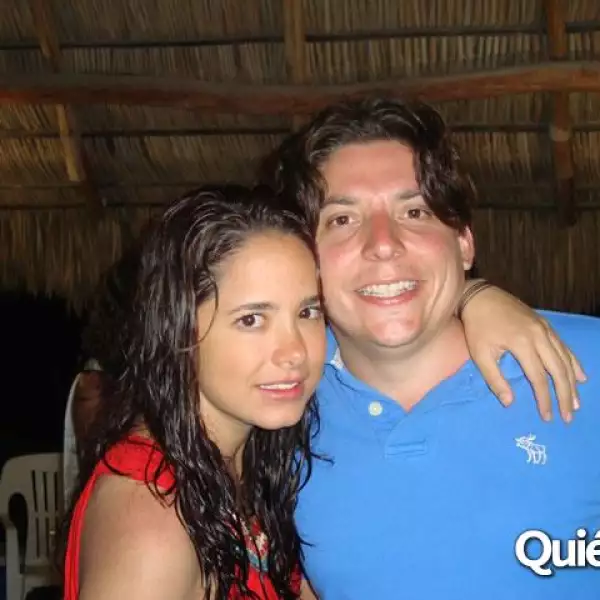 Cumple Isabel Domene e Ivette Vidales