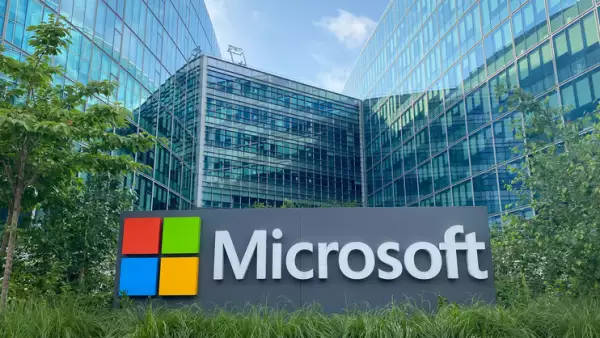 microsoft