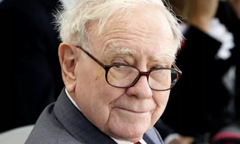 La planta comprada por Buffett es uno de los dos proyectos de energía solar más grandes del mundo. (Foto: AP)