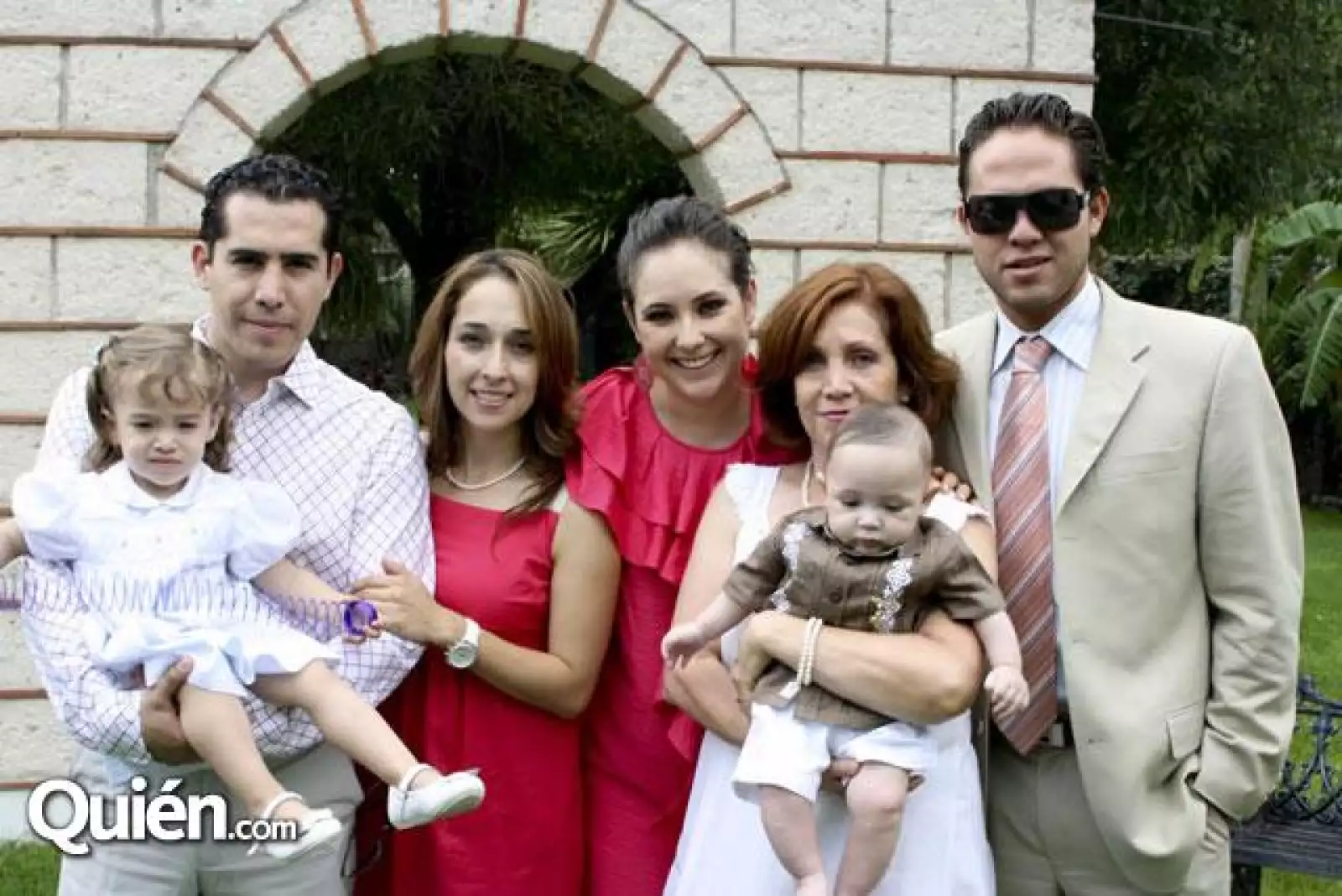 Bautizo de Salvador S?hez