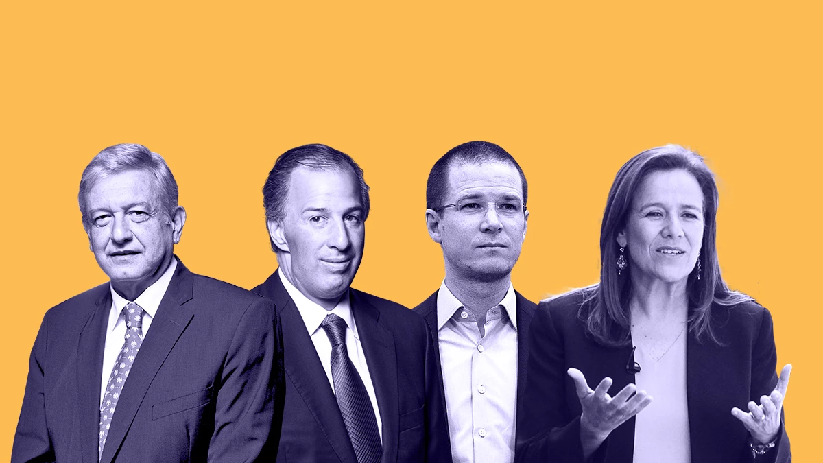 Candidatos