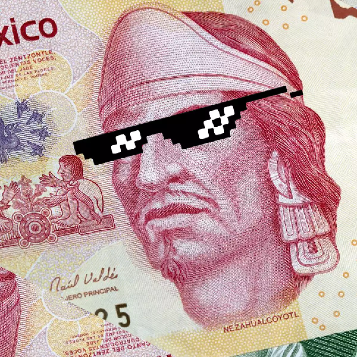 Tipo de cambio peso
