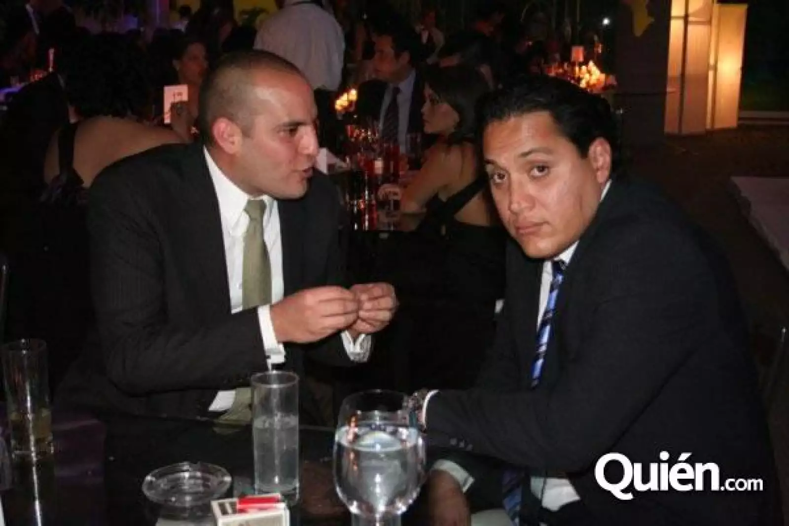 Boda Mauricio Espinoza y Anay Camarena