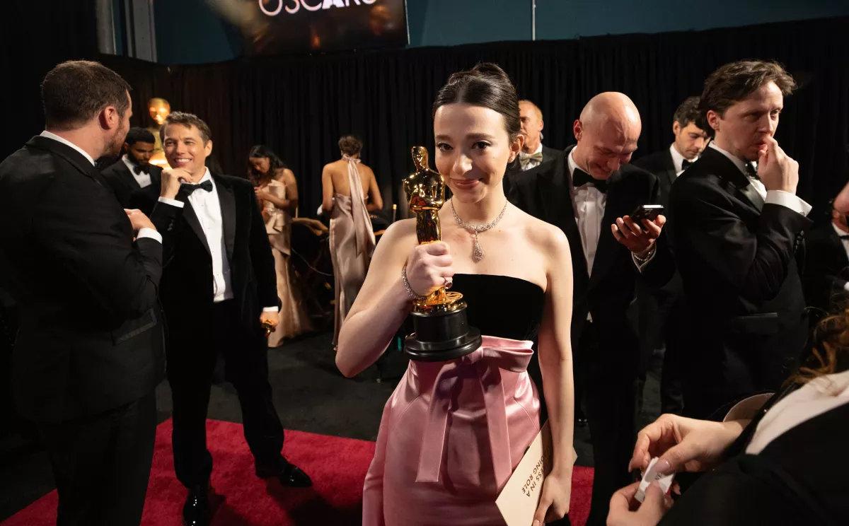 97th Oscars, Academy Awards