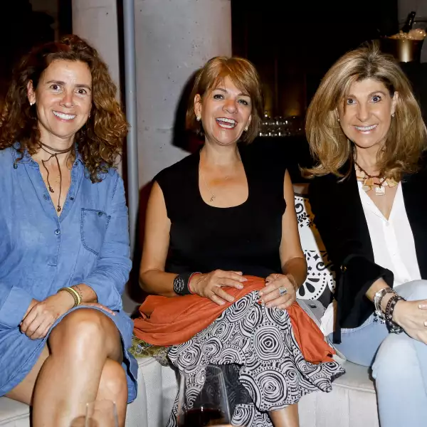 Inaguración Zibu Hotel Live Aqua San Miguel de Allende