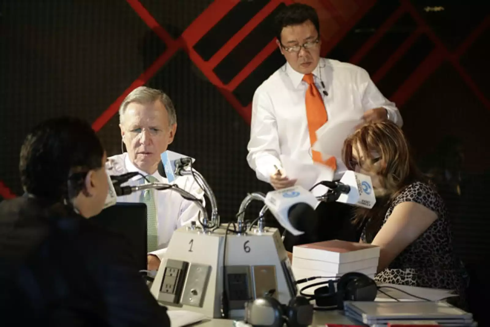 Anáhuac López Dóriga