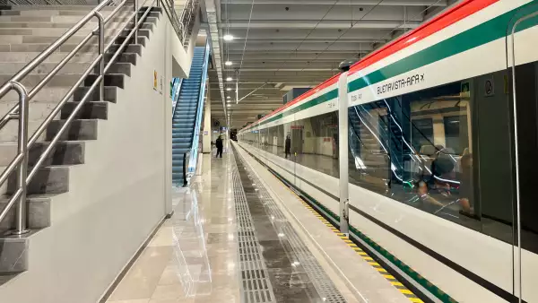 tren buenavista-aifa