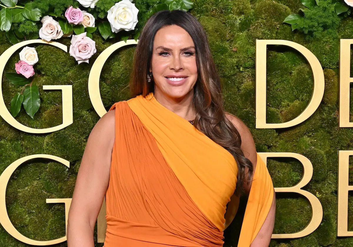 82nd Annual Golden Globe Awards - Arrivals