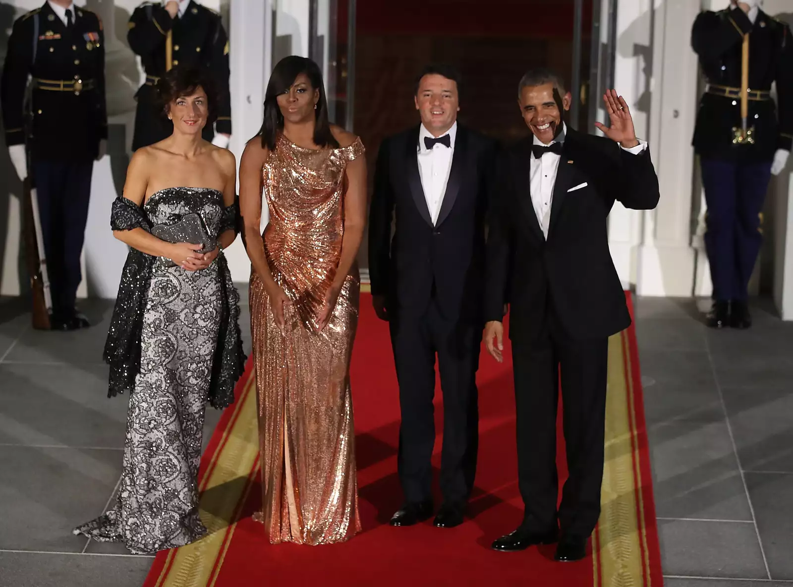 Michelle Obama