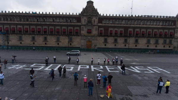Denuncia