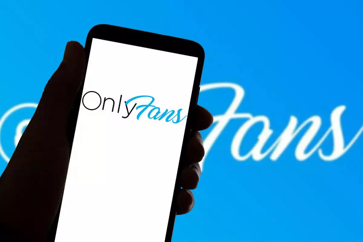 renuncia la CEO de OnlyFans, Ami Gan