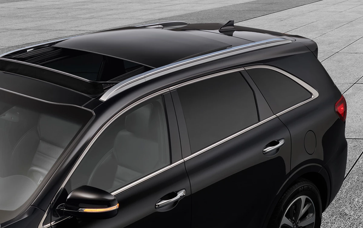 KIA Sorento 2019