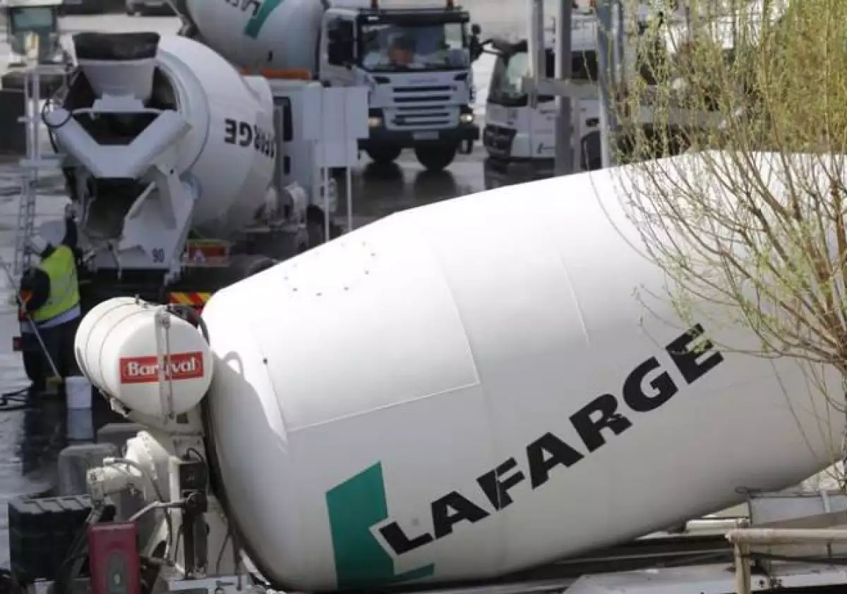 Lafarge