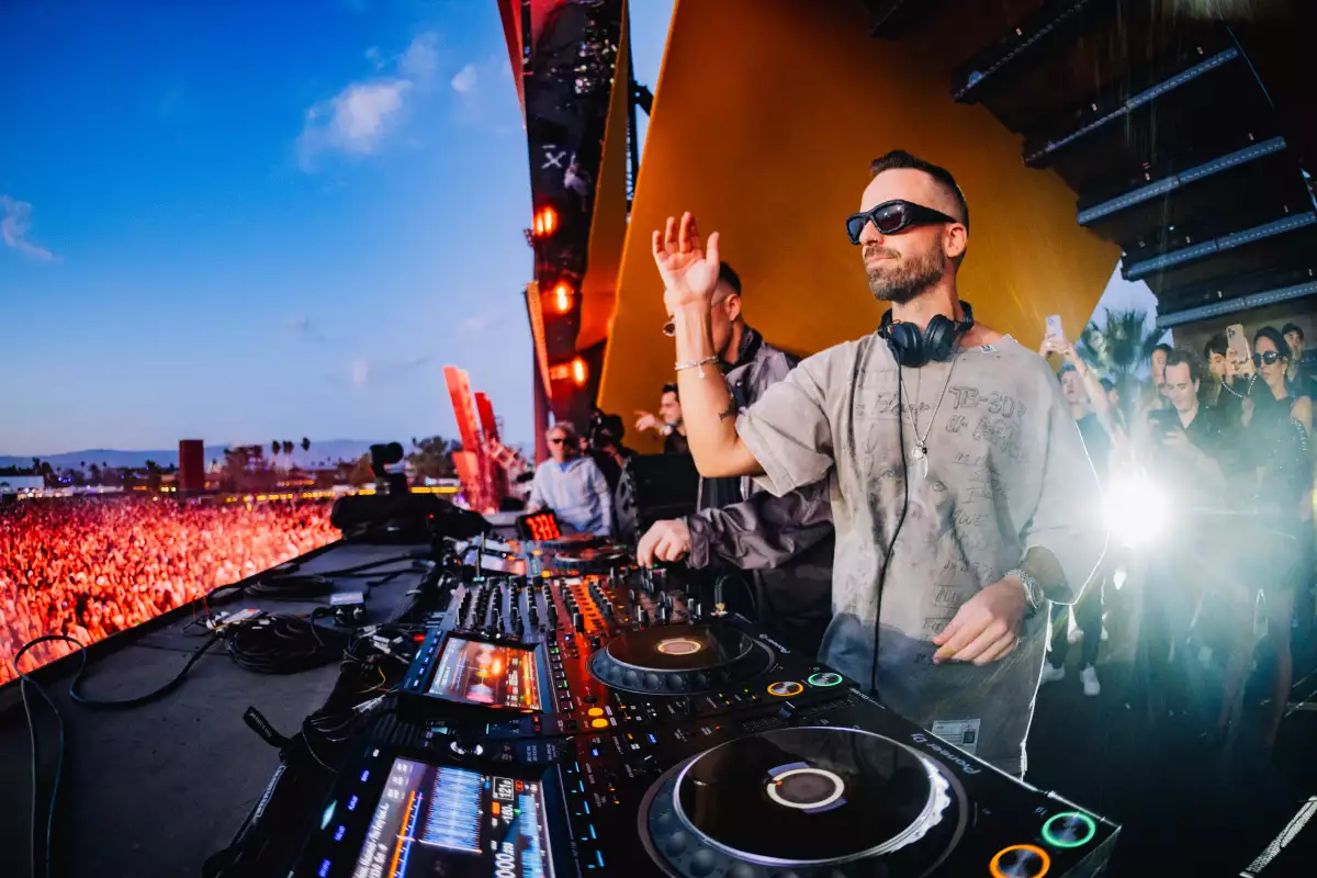 Rüfus Du Sol regresa a México este 2026: fecha, sede y cómo registrarse a su preventa de fans