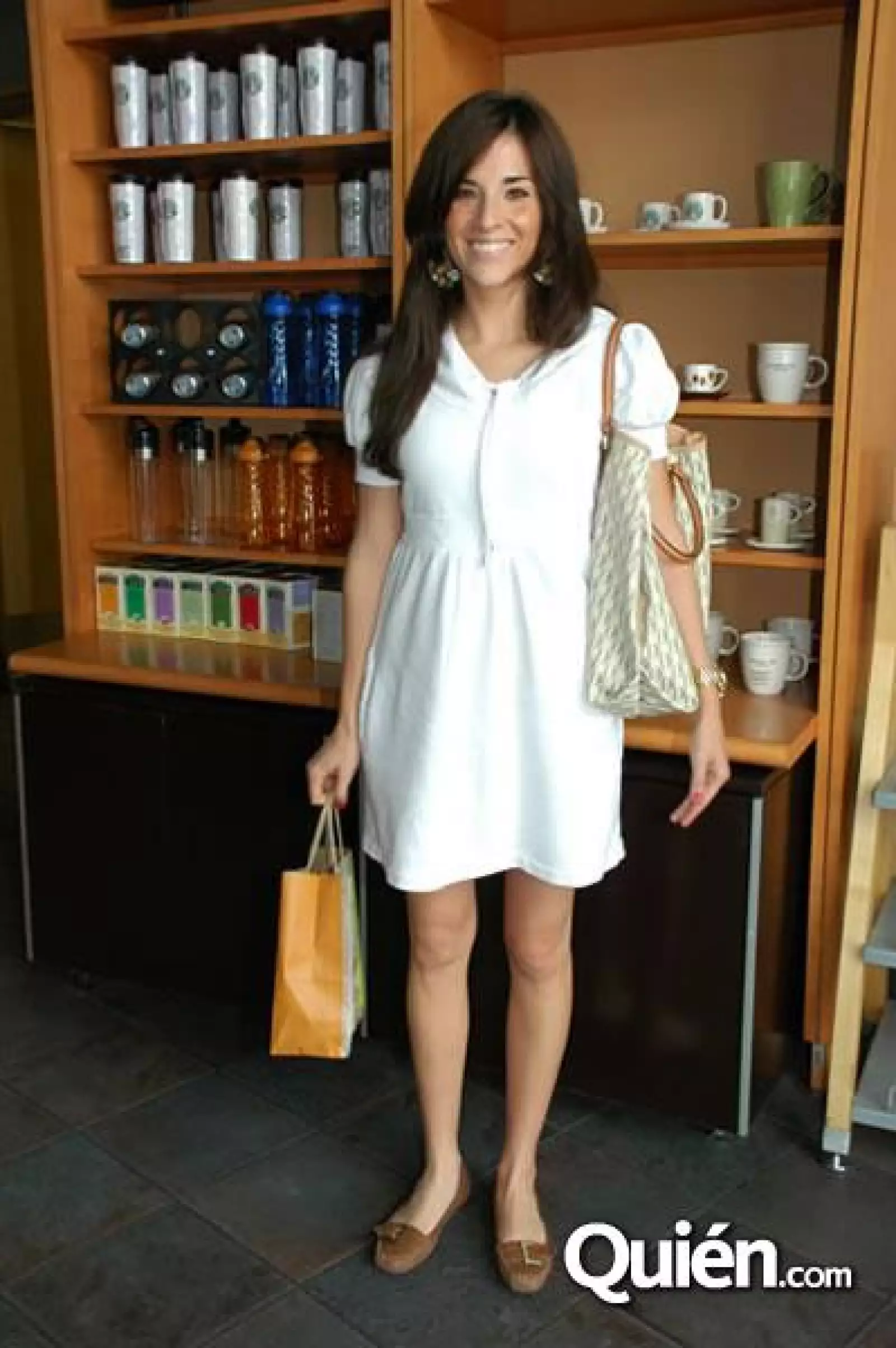 Un cafecito con Starbucks