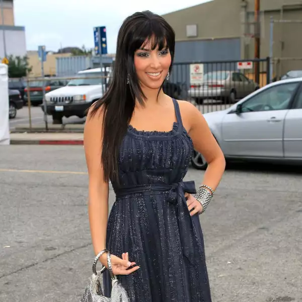 Fall 2007 - Around Smashbox - Day 3